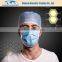 Hot Selling Non Woven Disposable Surgical Face Mask