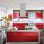 Cheap kitchen cabinets Modular kitchen cabinet designs ideas made in China