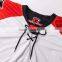 2015 latest china cool jersey design custom dye sublimated ice hockey jerseys black ice hockey jerseys