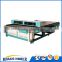 Factory hot sale promotion co2 150w laser cutting machine