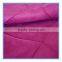 Quilting woven faux suede fabric