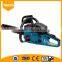 High Quality chain saw gasoline generator spare parts chainsaw with 18'' / 20'' bar