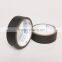 Automotive Adhesive Type Waterproof Masking Black Tape