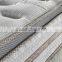 Wool fabric foam mattress bed latex soft coir mattress DS-A928#