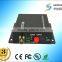 Video /Audio/Data signal to fiber media converter