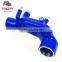 auto silicone hose Subaru Impreza GC8 EJ20 2.0 WRX/Sti WRX UK Vers 3/4 silicone turbo air intake hose car rubber hose