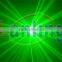 G100mW+G100mW Double Green Laser show system