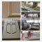 CURVED CABINET DOORS