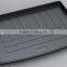 High quality cargo mat trunk mat for VW Golf CC Accessories