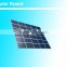 Solar Panel System from Professional Manufacturers