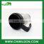 promotional mug direct from china steel metal thermal mug