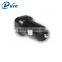 5V 2.4A Colorful one port USB universal car charger for iPhone for Samsung