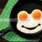 Frog Shape Kids DIY Silicone Egg Frying Mold