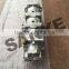 WA320-3 excavator hydraulic pump 705-55-34160