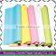 17gsm tissue paper wrapping solid color paper tissue wrapping paper colored tissue paper