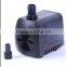 200-1000L/H 8.5W Pumps Submersible Water Pump Hydroponic for Aquarium Rockery Fountain Fish Pond Tank 220 - 240V 50Hz