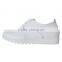white nursing hospital shoes