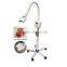 Cool light teeth whitening lamp, bleach machine