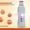BPS1 Facial peel skin scrubber for facial pore cleaning and dead skin peeling