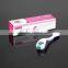 Microneedle 540 titanium needles derma roller Mesotherapy