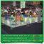 Indoor galvanized concert crowd control used stage barrier for sale