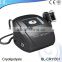 2016 hot sale portable cryotherapy machine for weight lose
