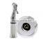 2016 Hot Sale Denshine Brand NEW Dental Slow Low Speed Wrench Type Handpiece Contra Angle Latch Bur