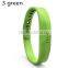 New Soft Silicone Watch band Wrist strap For Fitbit Flex 2 Smart Watch watch strap watchband