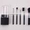 New 5 Pcs Makeup Brush Set Cosmetic Eyebrown Eyelash Lip Face Shadow