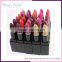 Colorful Private Label Custom Lipstick Manufacturer Matte lipstick No logo
