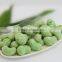Wasabi nuts roasted coated wasabi flavor cashew snacks