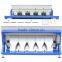 5000+pixel multifunctional Iranian raisin processing machine/snack sorting machine
