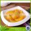 new crop canned yellow peach slice in tins
