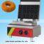 2015 very delicious and good quality commercial donut machine with CE