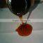 transparent Confectionary additive food grade liquid soya lecithin from China factory
