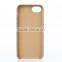 Original GVC BOB Series PU Leather Case High Quality Back Cover Case For iPhone 7