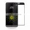 HOT 0.2MM 3D Curved Full Coverage Tempered Glass Screen Protector For LG G5 H868 Anti-explosion Glass PROTECTOR FILM