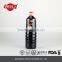 Desly premimum Japanese sushi soy sauce 500ml plastic bottle