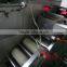Machine for making capsule,capsule encapsulation machine,hard gelatin capsule machine