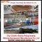 Furnace castable refractory coil grout material insulating heat resistant refractory