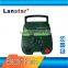 Orchard security fencing Lanstar solar powered farm electric fence energizer/ energiser