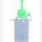 Cheapest AI Instrument Disposable Plastic Semen Bottle for Pig Farming