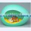 Rotational mold making for pet house