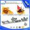 High quality doritos corn chips making machine
