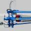 High efficiency Sludge Dewatering filter press machine