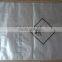 Factory Sale use no hooks PP sack woven bag 50kg made in China