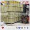 Unionsum Industrial FRP Hydroelectric Cell, FRP Hydroelectric Bath, FRP Hydroelectric Tank for Copper ER/EW
