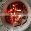 Hexagon smoke-free barbecue charcoal for sale