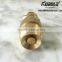 Adjustable Brass Spray Nozzle