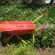 CE kids wheel barrow toy